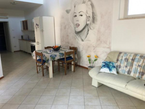 Casa vacanza Marilyn Monroe Alba Adriatica